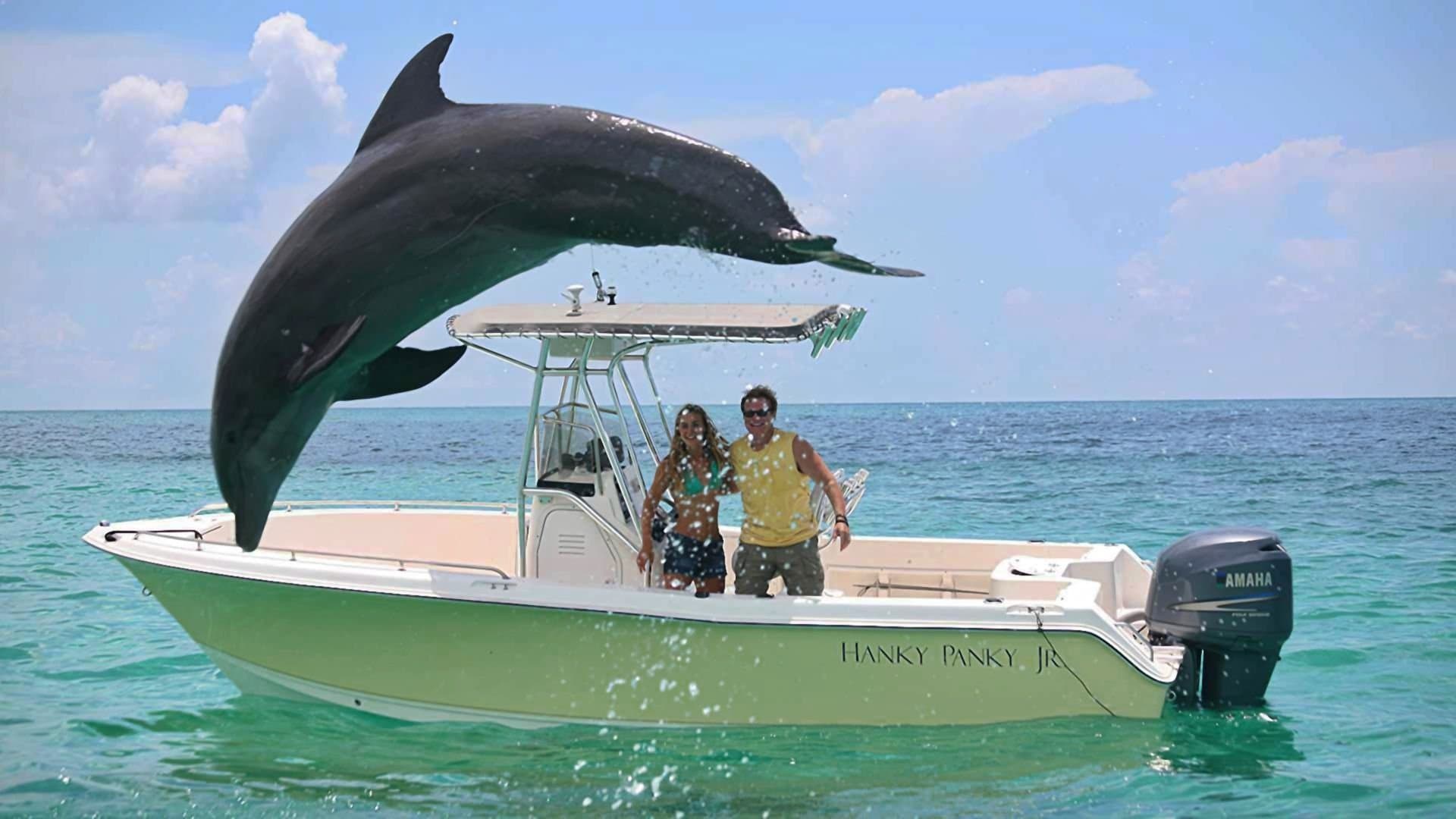 Beneath the Blue - Geheimnisse der Tiefe