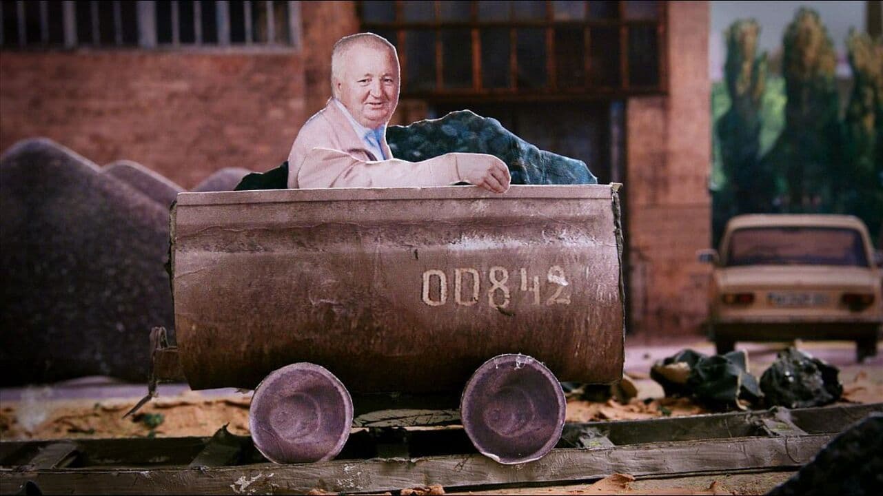 The Other Chelsea - Eine Geschichte aus Donezk