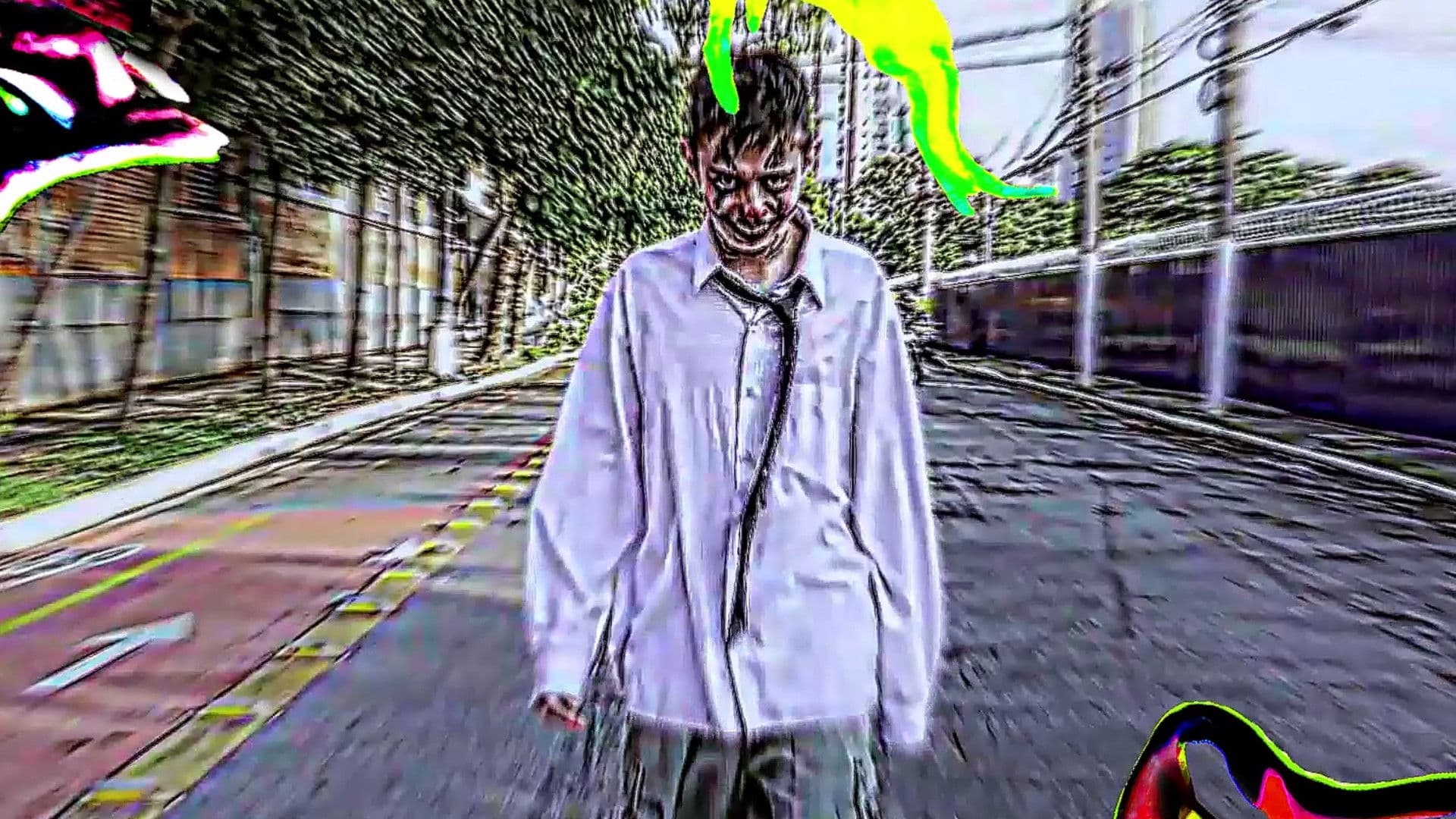 𝐂𝐋𝐎𝐖𝐍 𝐍𝐄𝐗𝐔𝐒