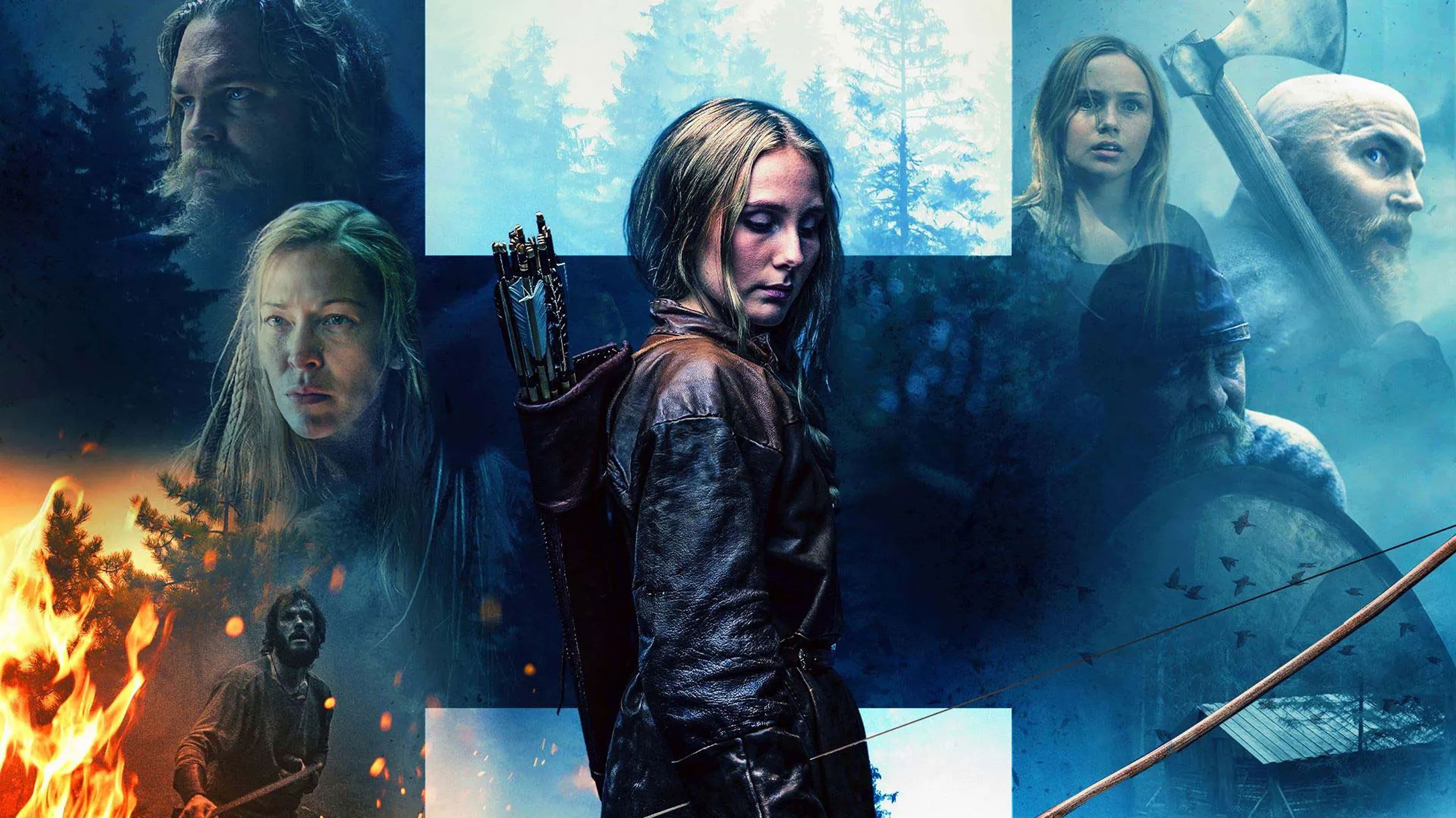 Viking Saga - Rune of the Dead