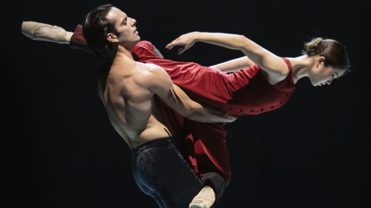 John Neumeier: Ghost Light