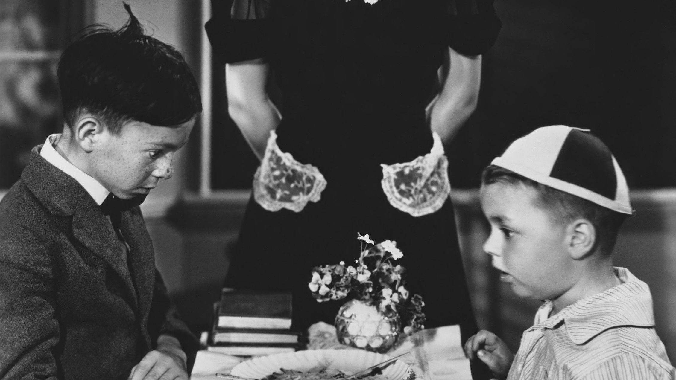 Willst du mein Valentin sein?