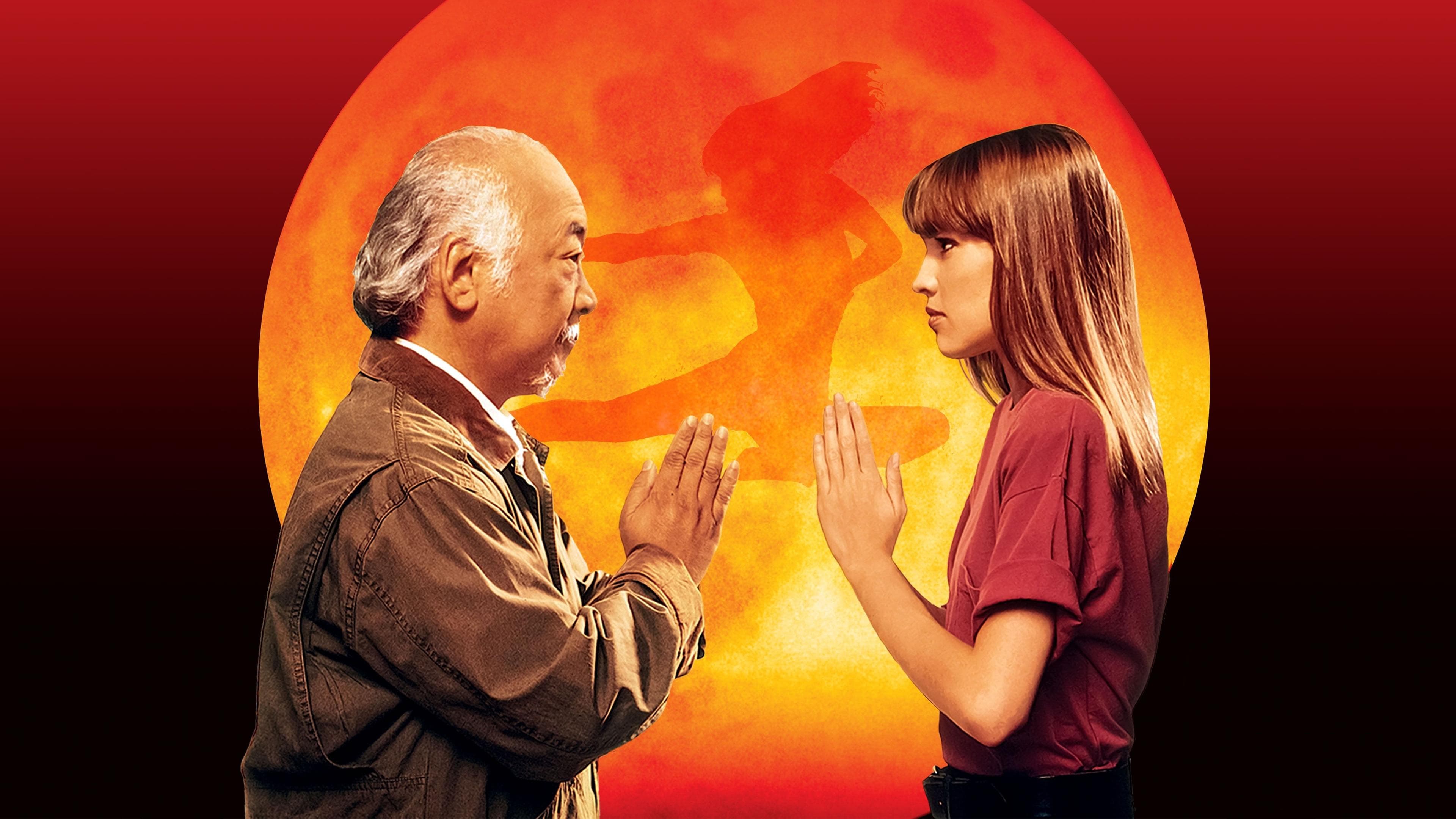 Karate Kid IV - Die nächste Generation