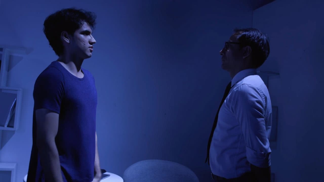 LA ÚLTIMA PÁGINA