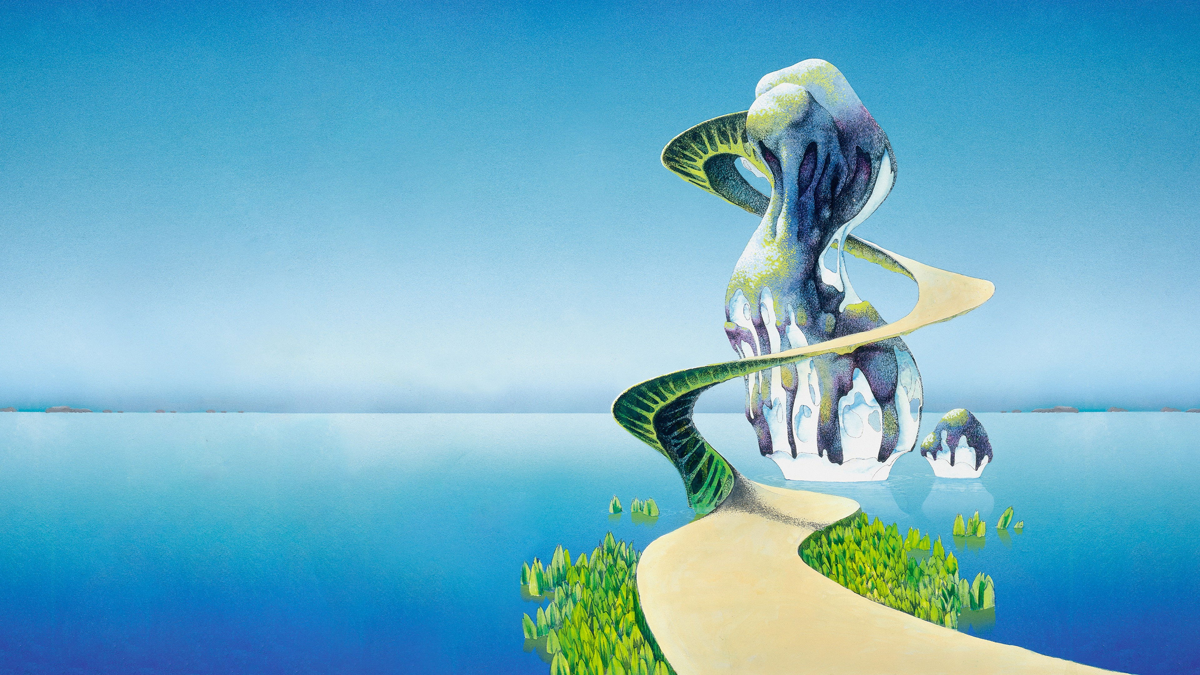 Yessongs