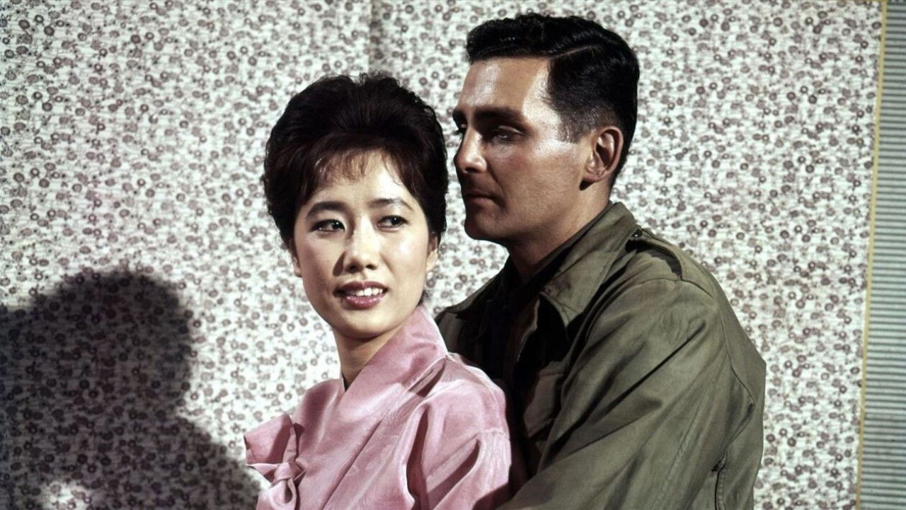 Teufelskerle in Fernost