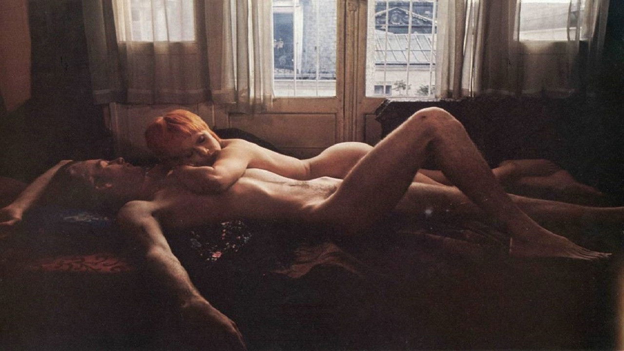 Le Mariage à la mode