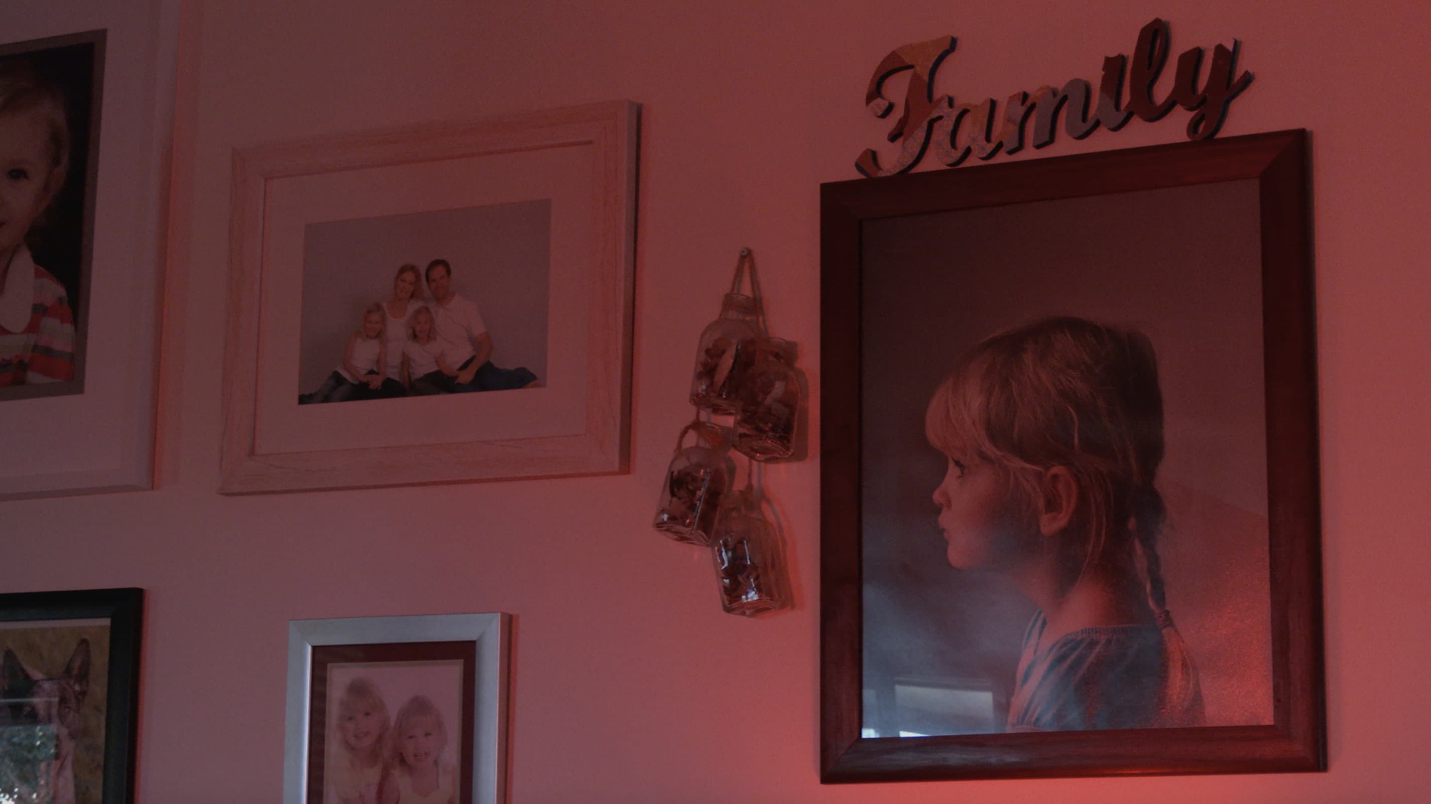 A Short Documentary About Love