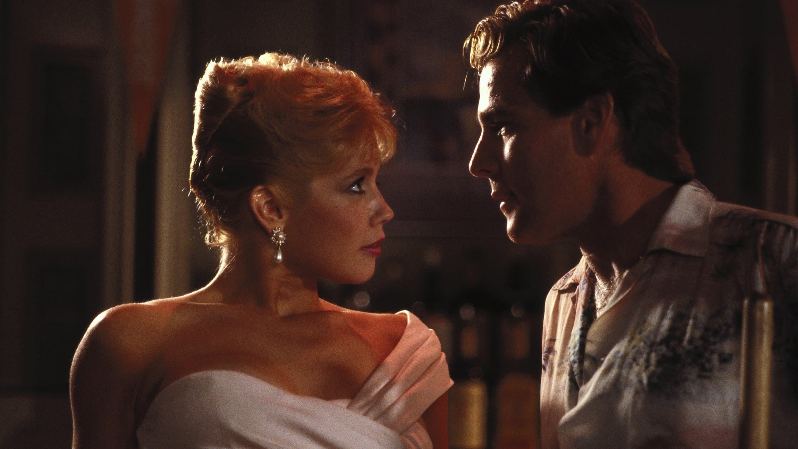 Harte Männer tanzen nicht