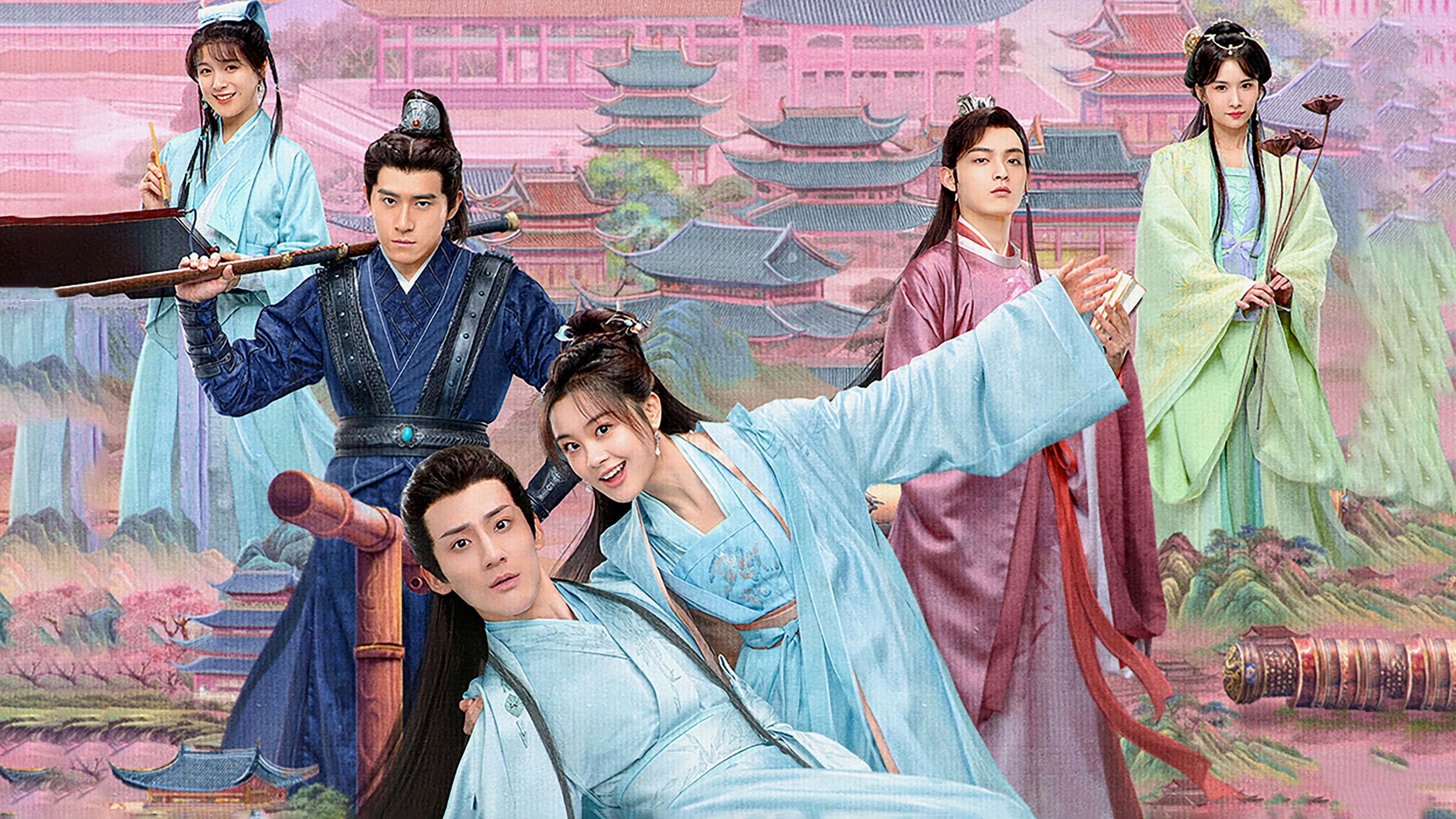 吾家才女初长成