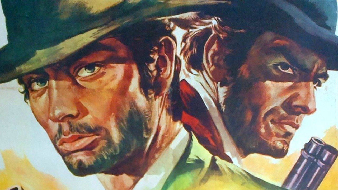 Il Nero – Haß war sein Gebet