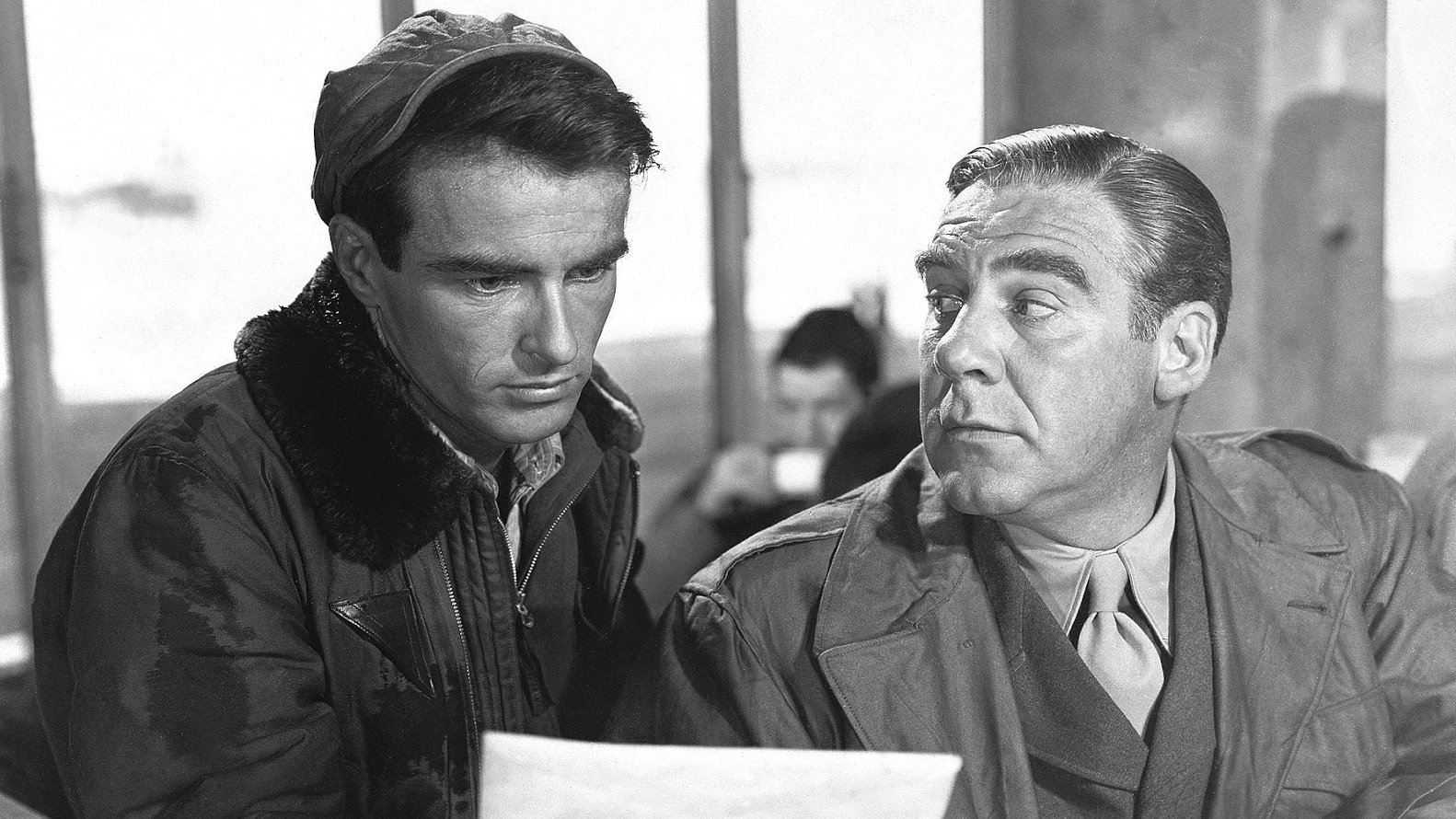 Es begann mit einem Kuß