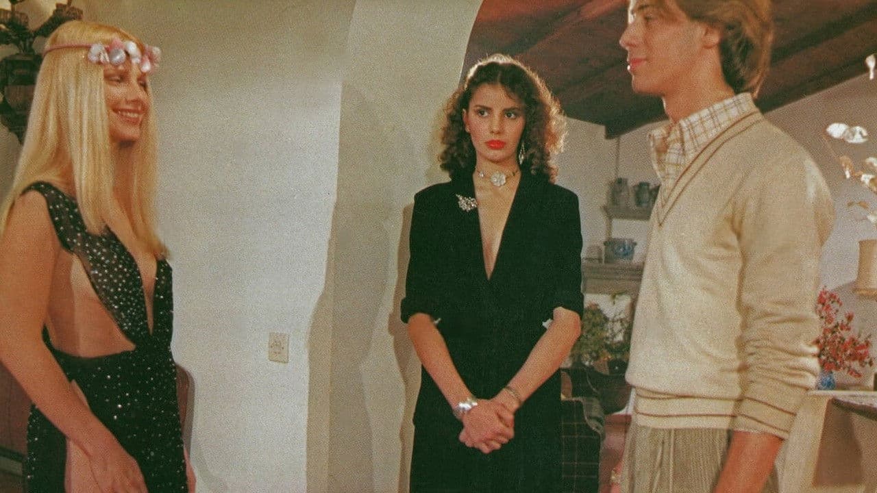 Ein zärtliches Biest