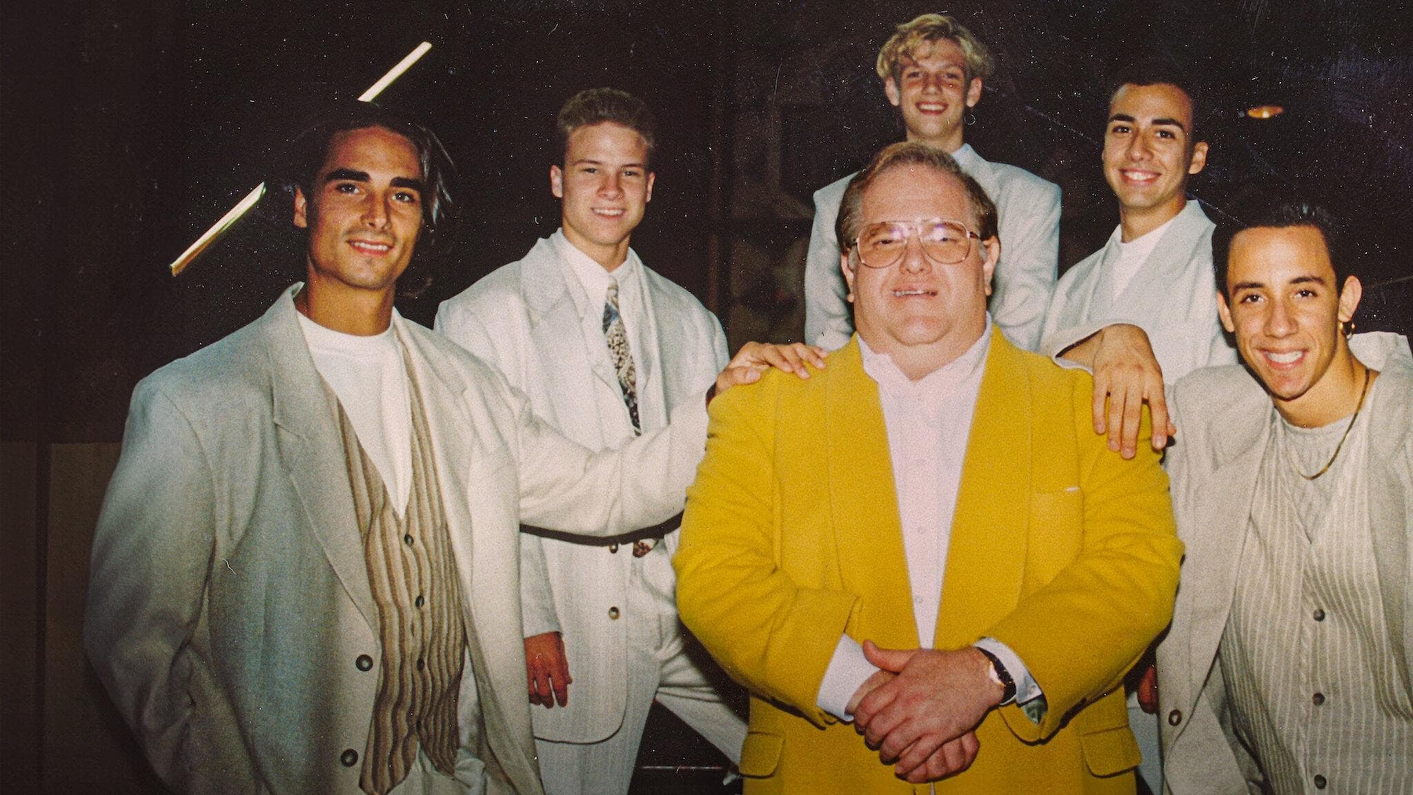 Schmutziges Pop-Geschäft: Der Boy-Band-Betrug