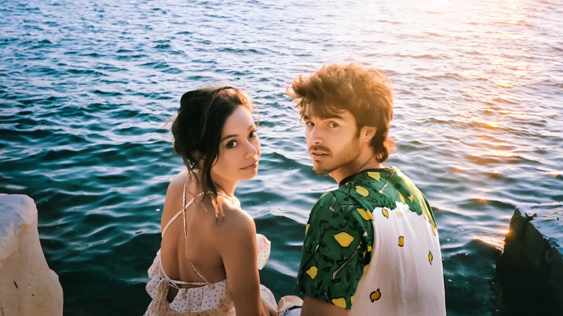 Eine perfekte Geschichte