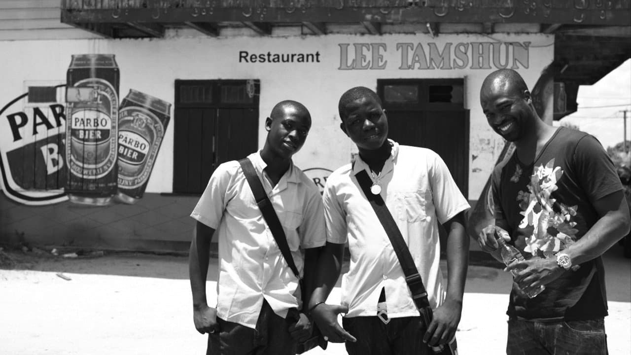 Terug naar mijn Roti