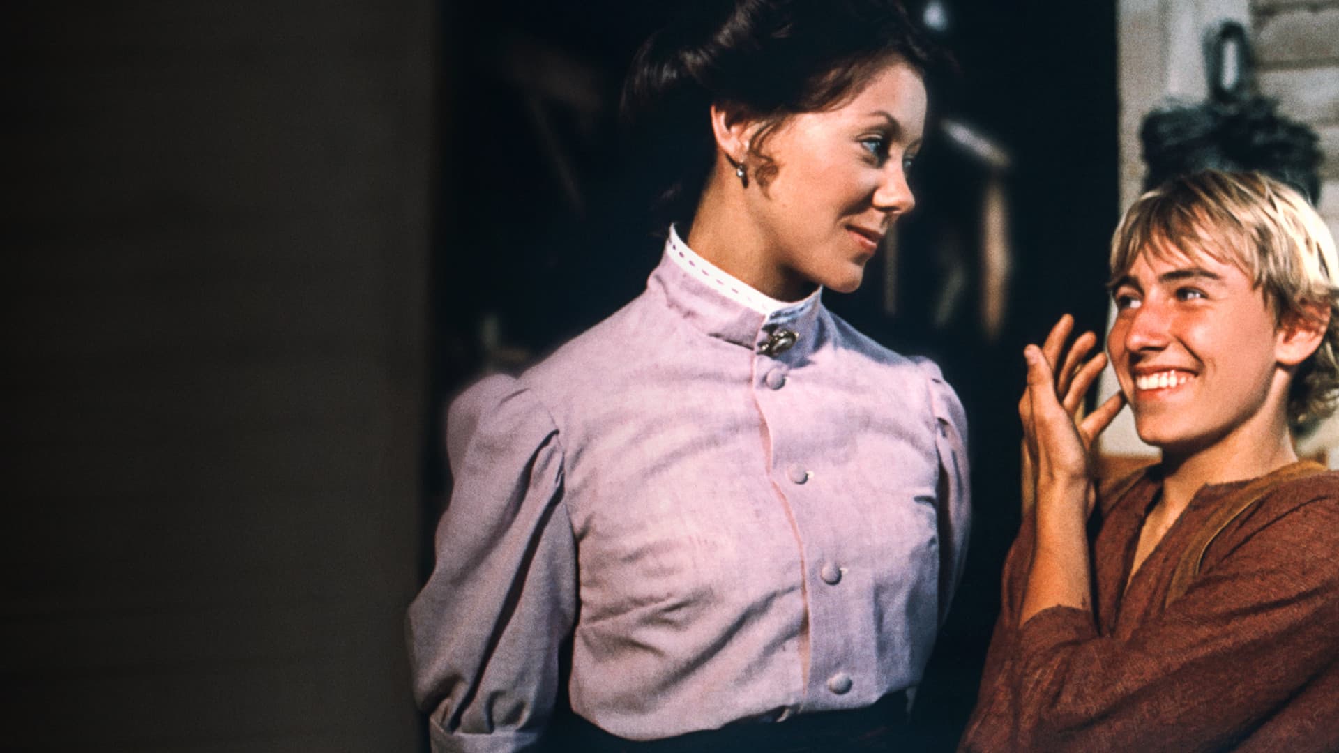 Amy - Die Stunde der Wahrheit