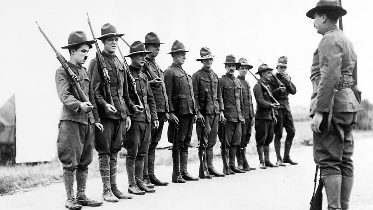 Charlie Chaplin - Frühe Meisterwerke 1