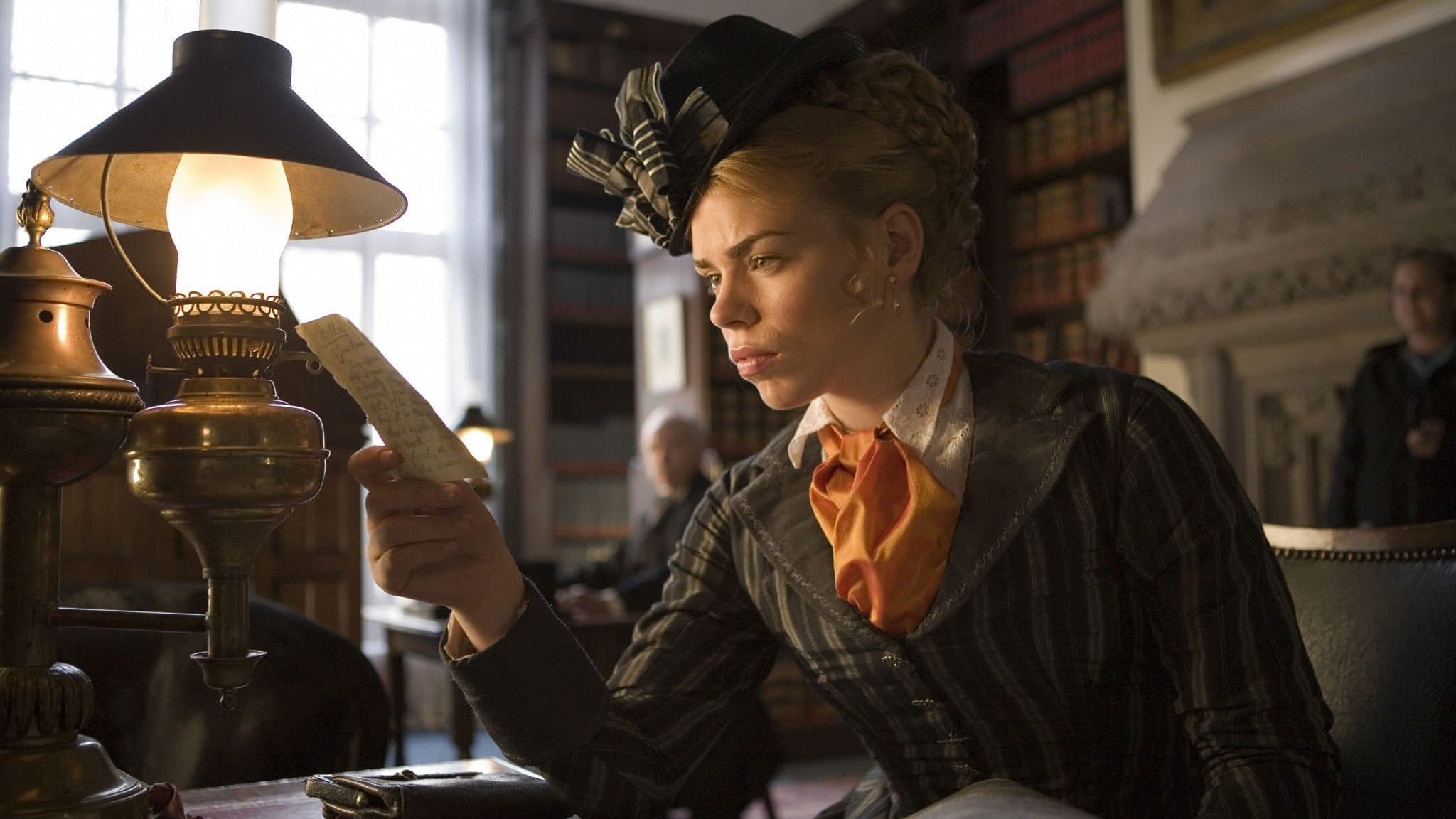 Der Schatten im Norden