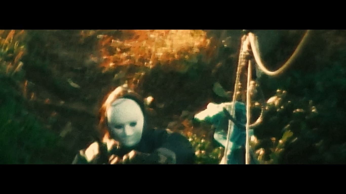 Coldwater St. Massacre