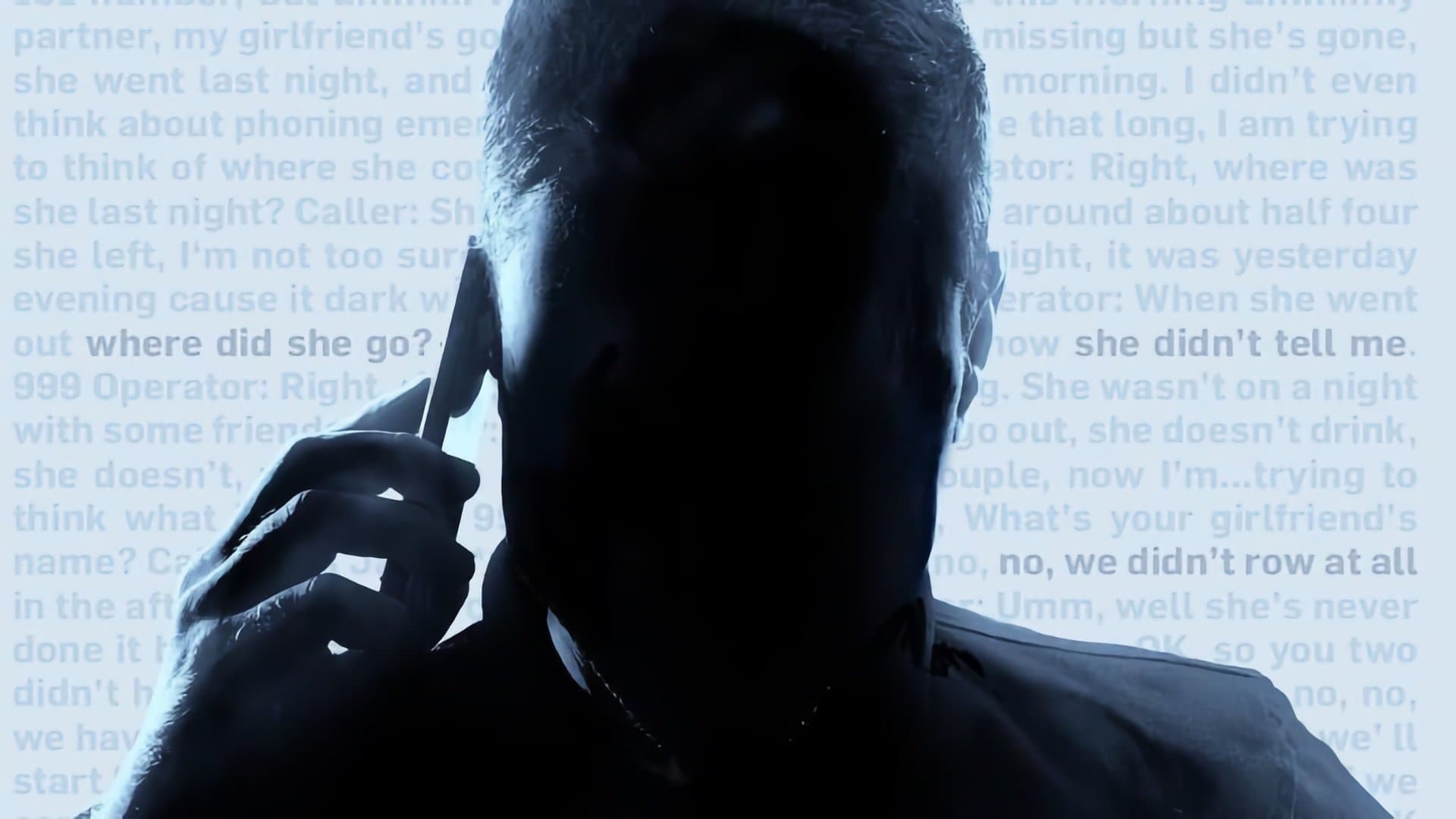 Killer on the Line - Notruf Mord