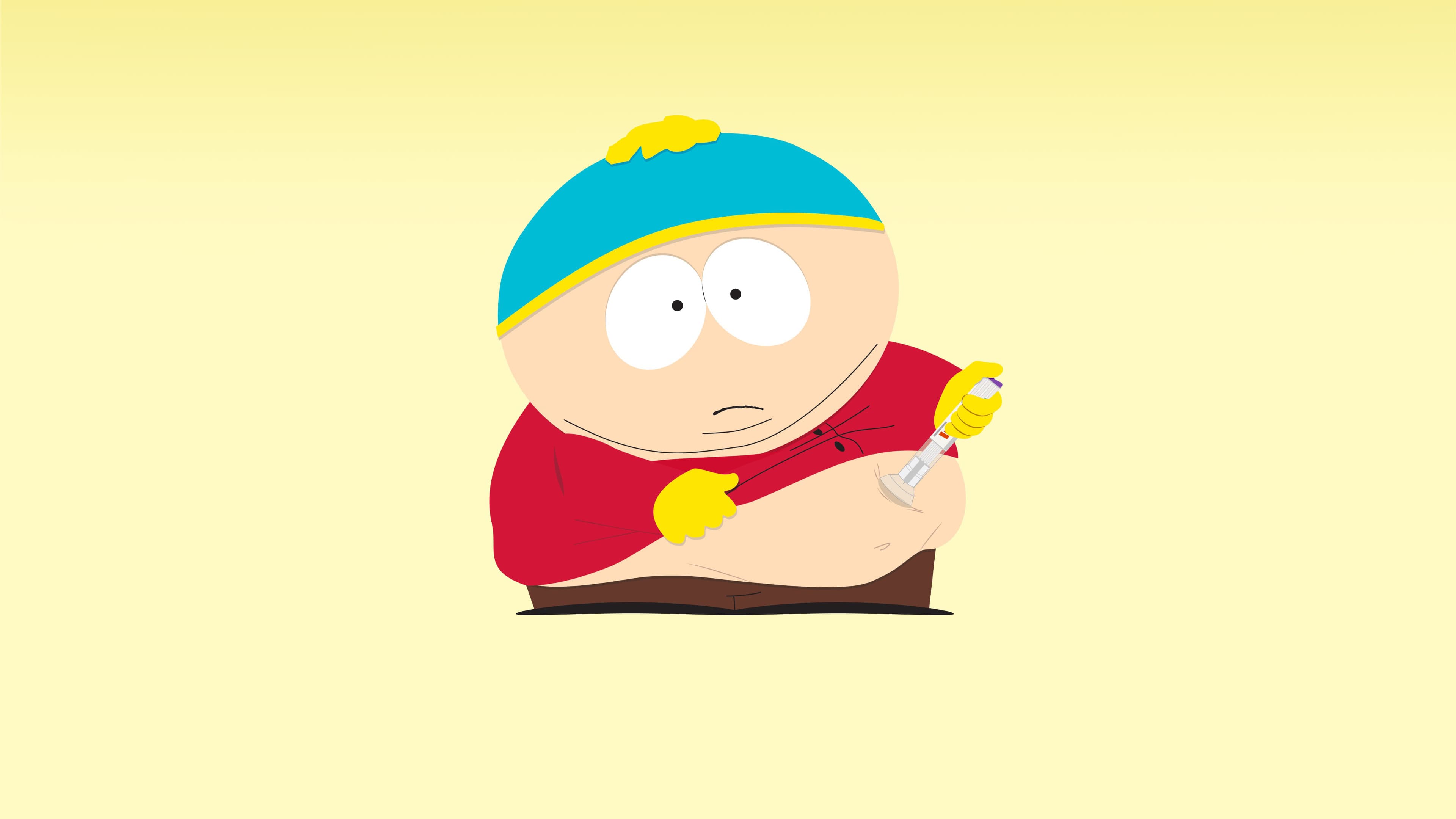South Park: Das Ende der Fettleibigkeit