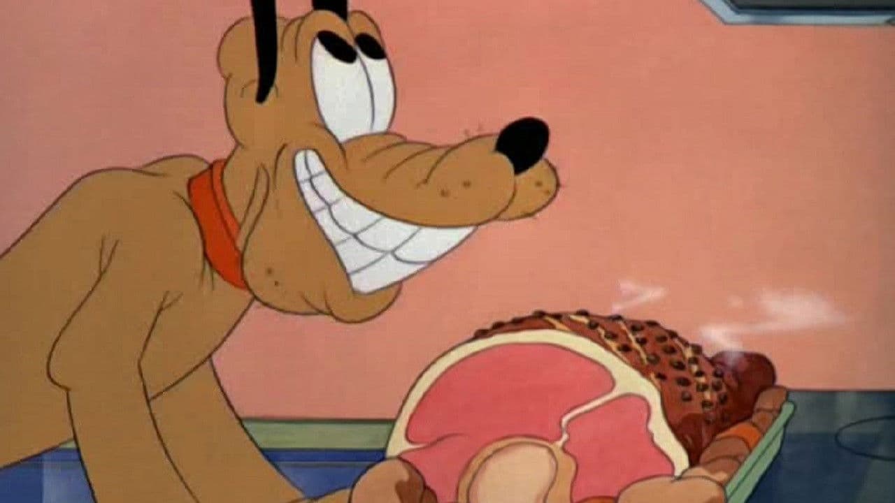 Vorratsschrank Pirat