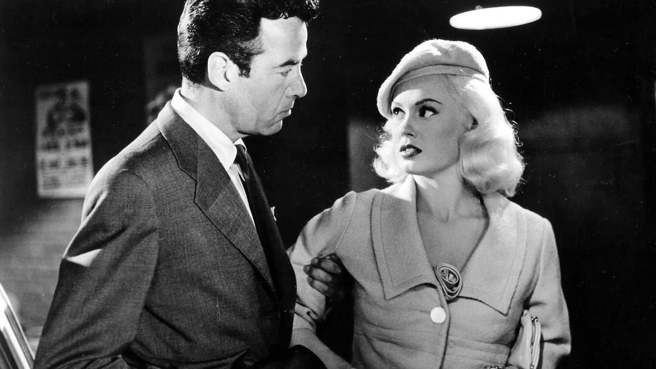 Gangster, Gin und scharfe Hasen