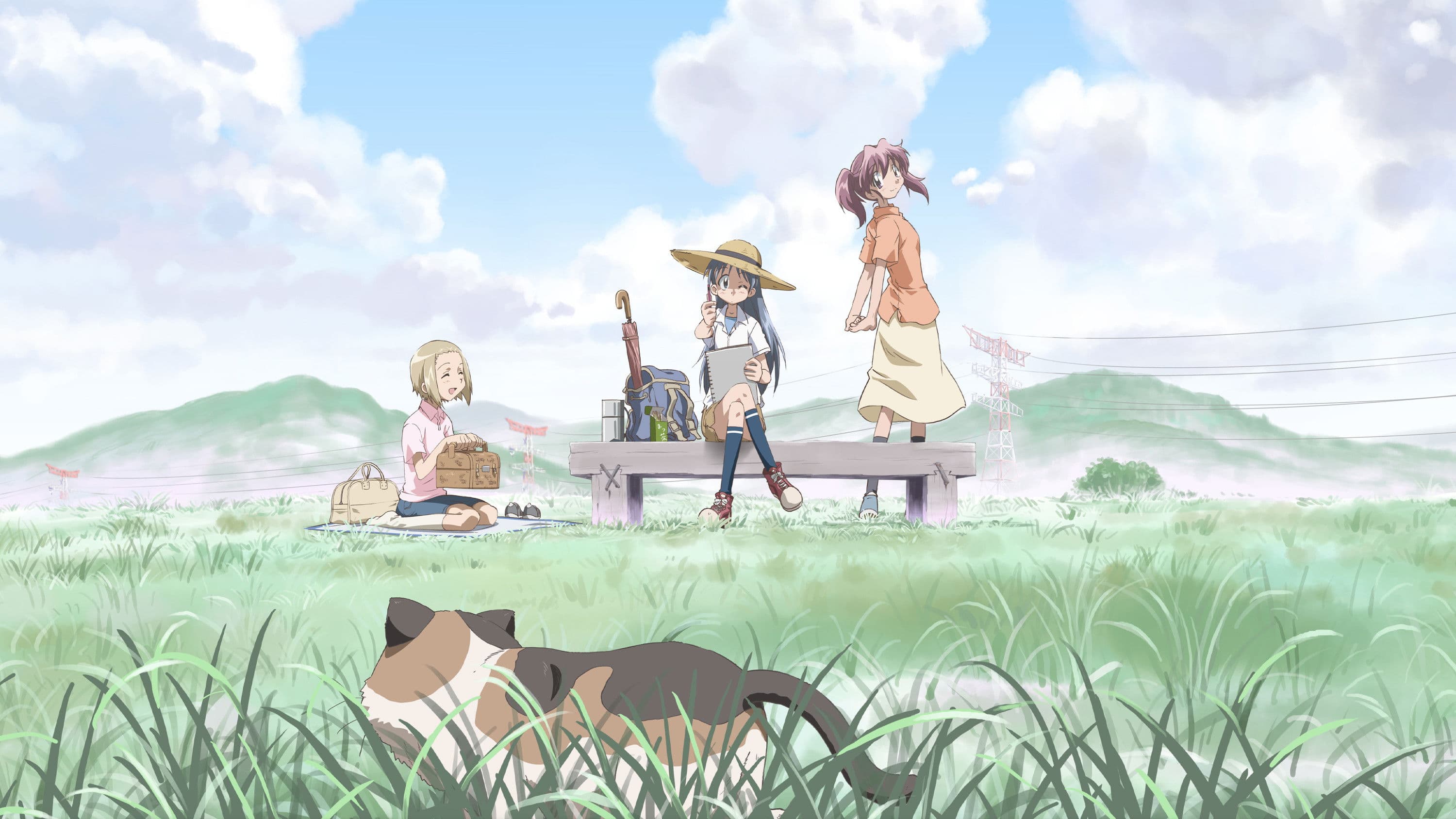 Sketchbook: Full Color's