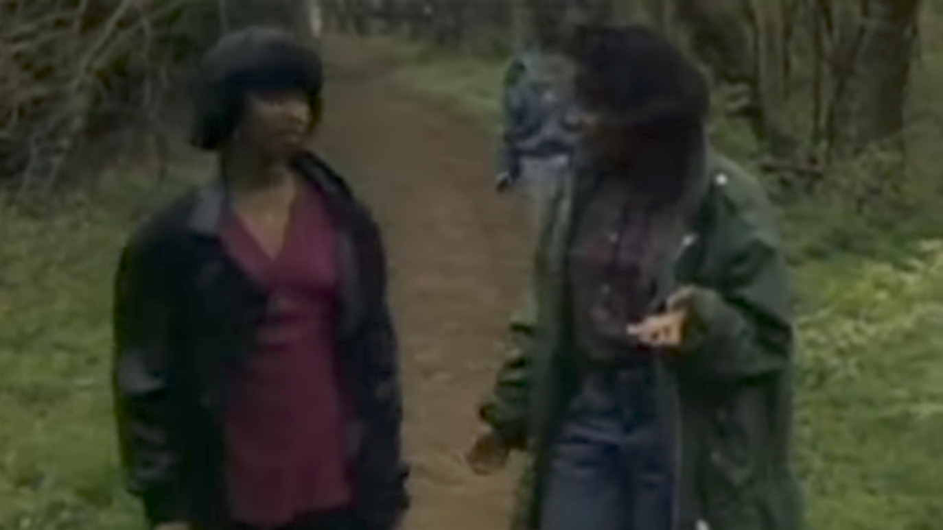 Ax 'Em - The Weekend it Lives