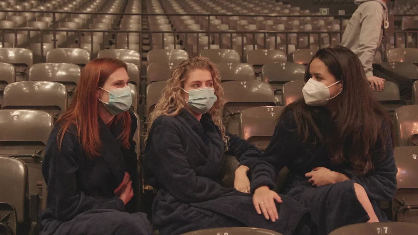 K3, een nieuwe start