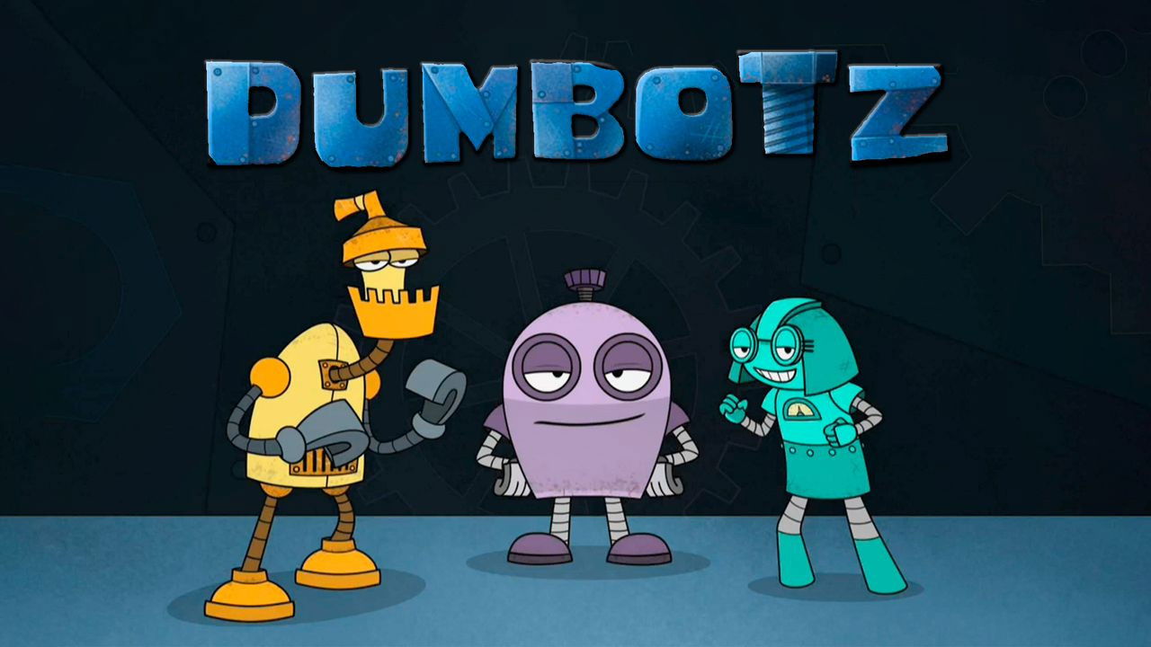 Dumbotz