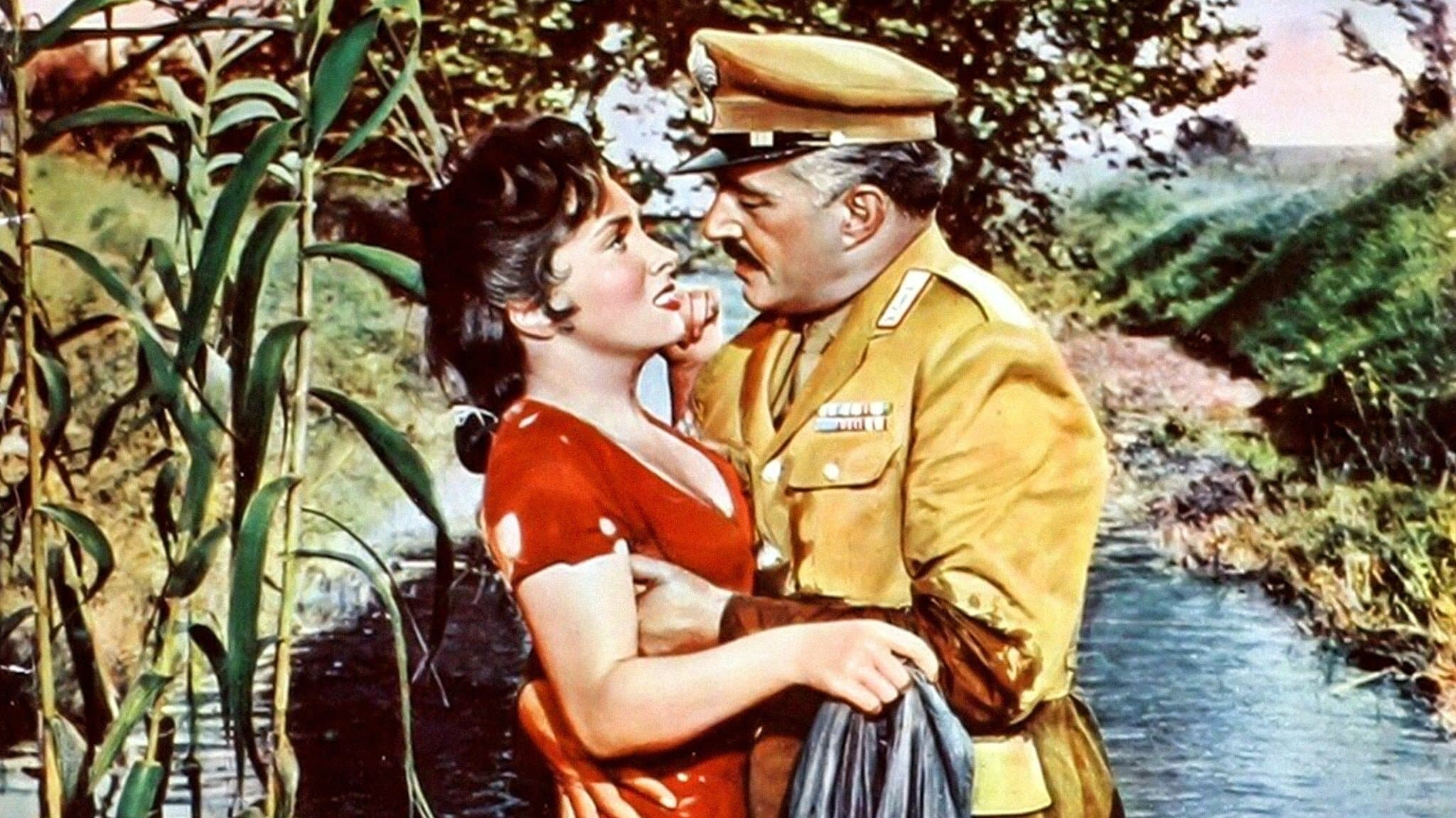 Brot, Liebe und Fantasie