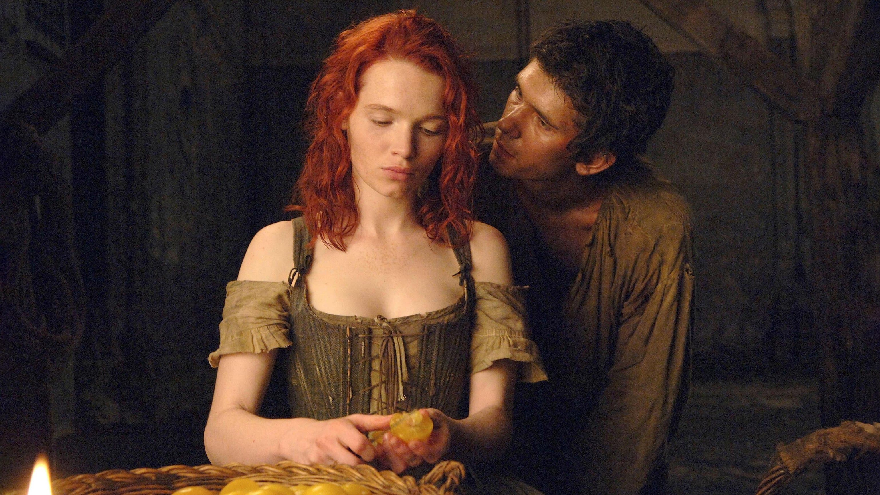 Das Parfum - Die Geschichte eines Mörders