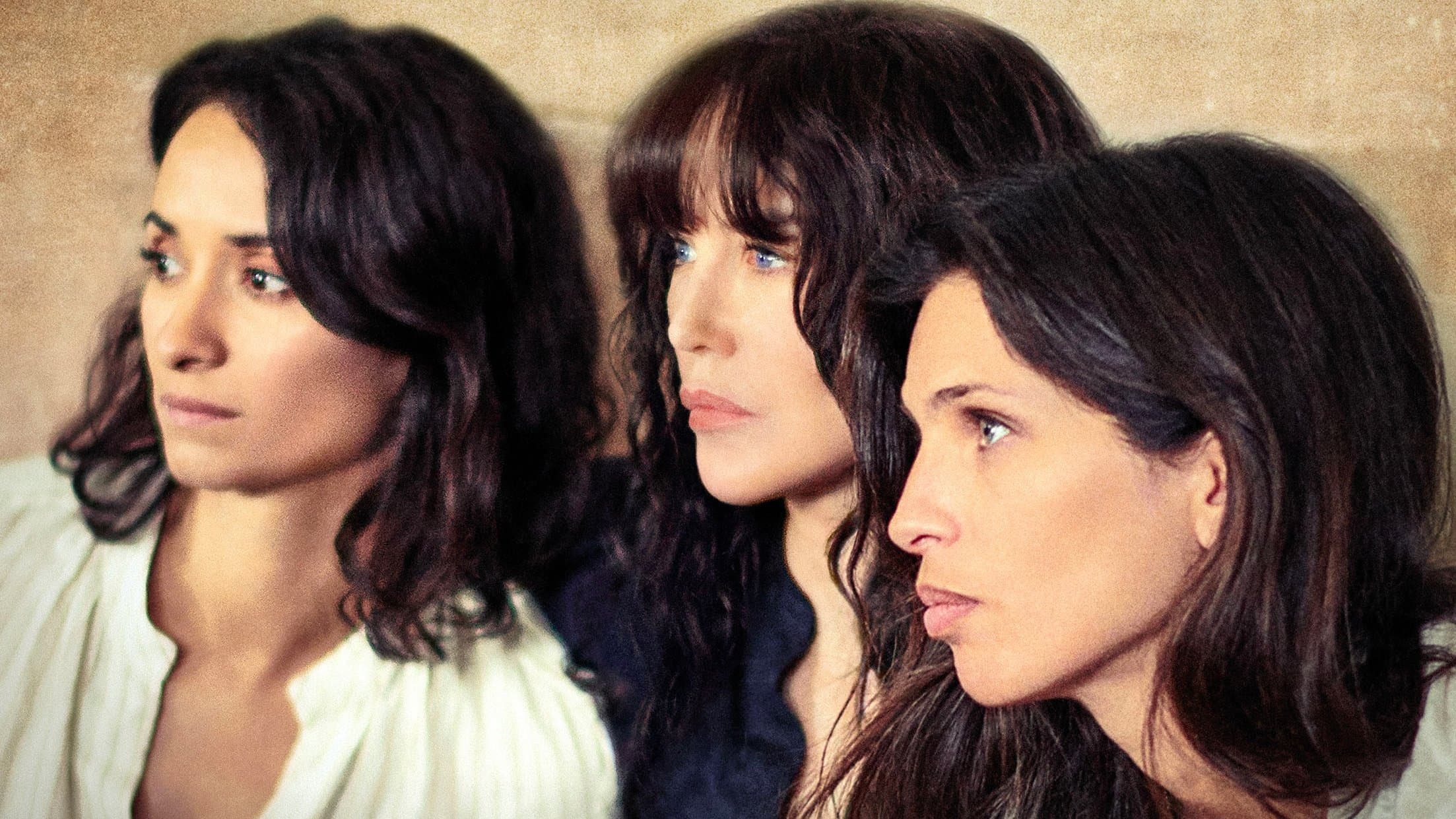 Schwestern - Eine Familiengeschichte