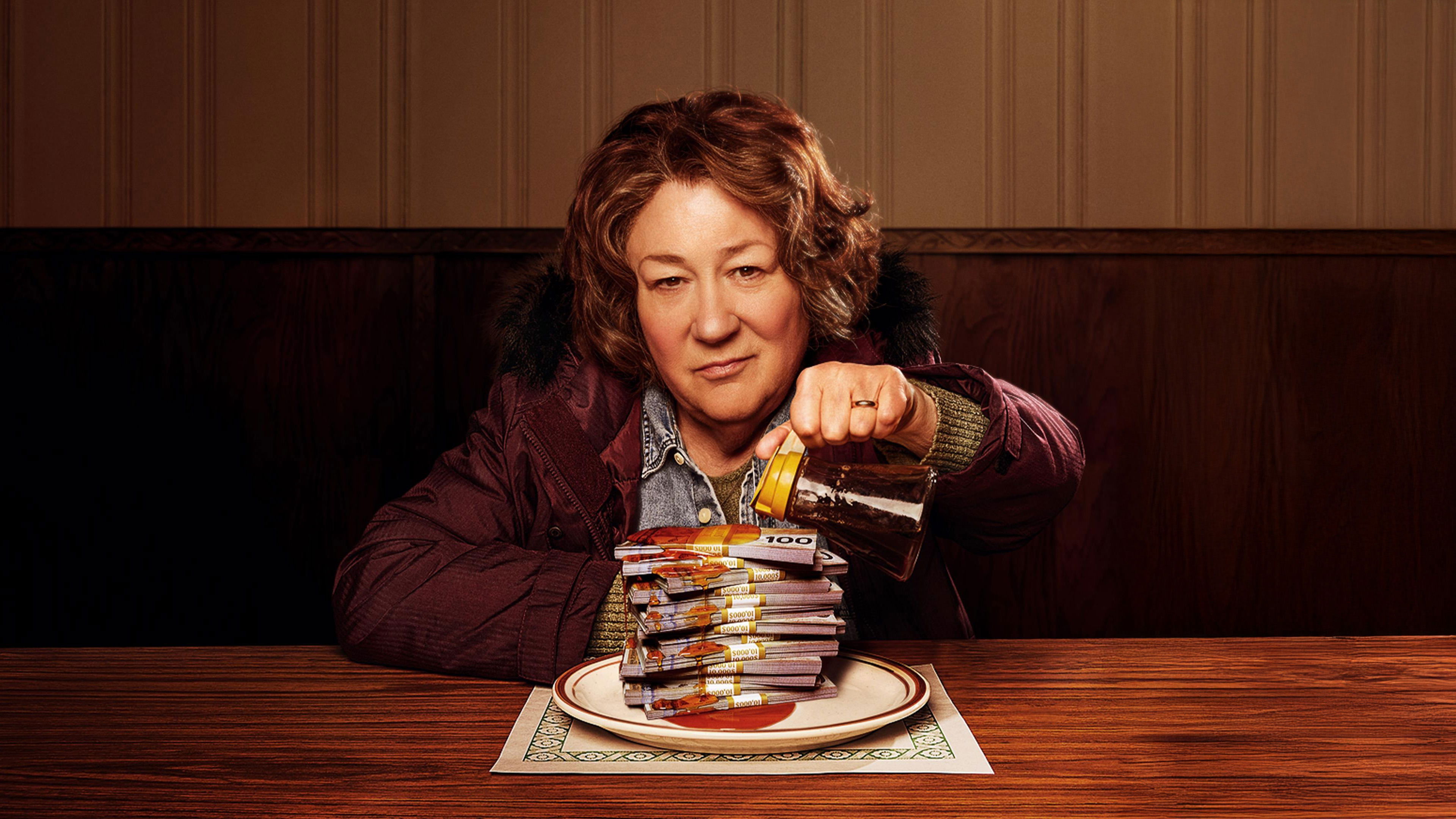 The Sticky – Rache ist süß