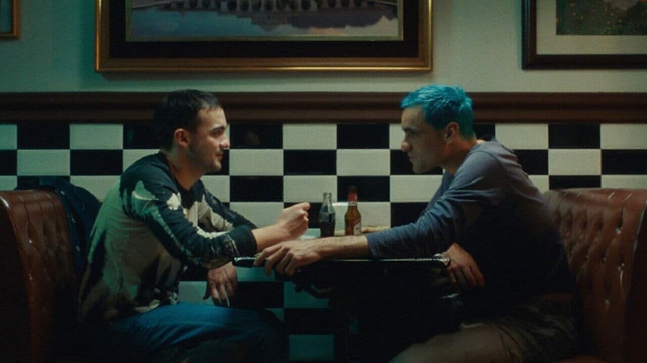 El jardí del diable