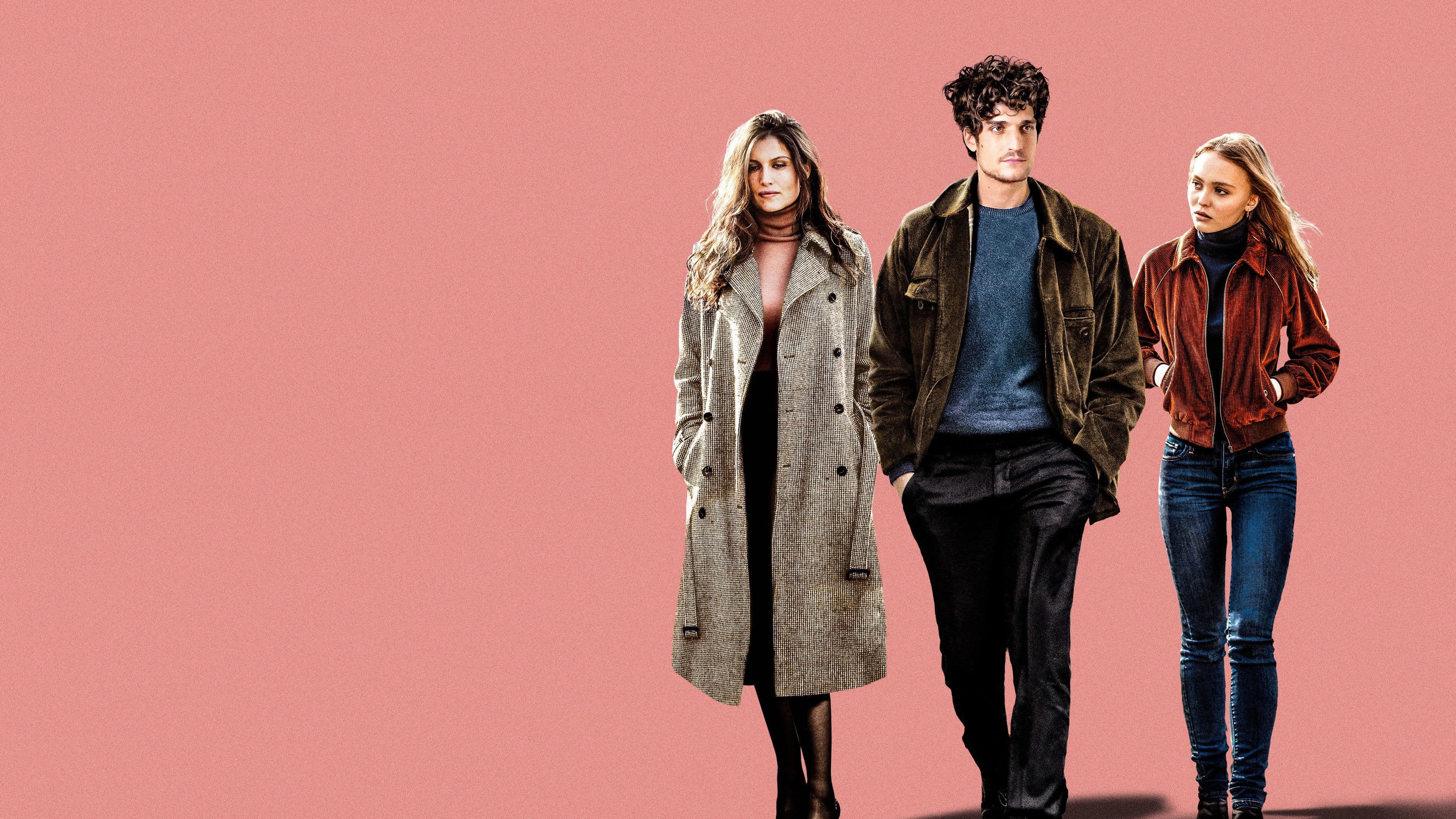 Ein Mann zum Verlieben