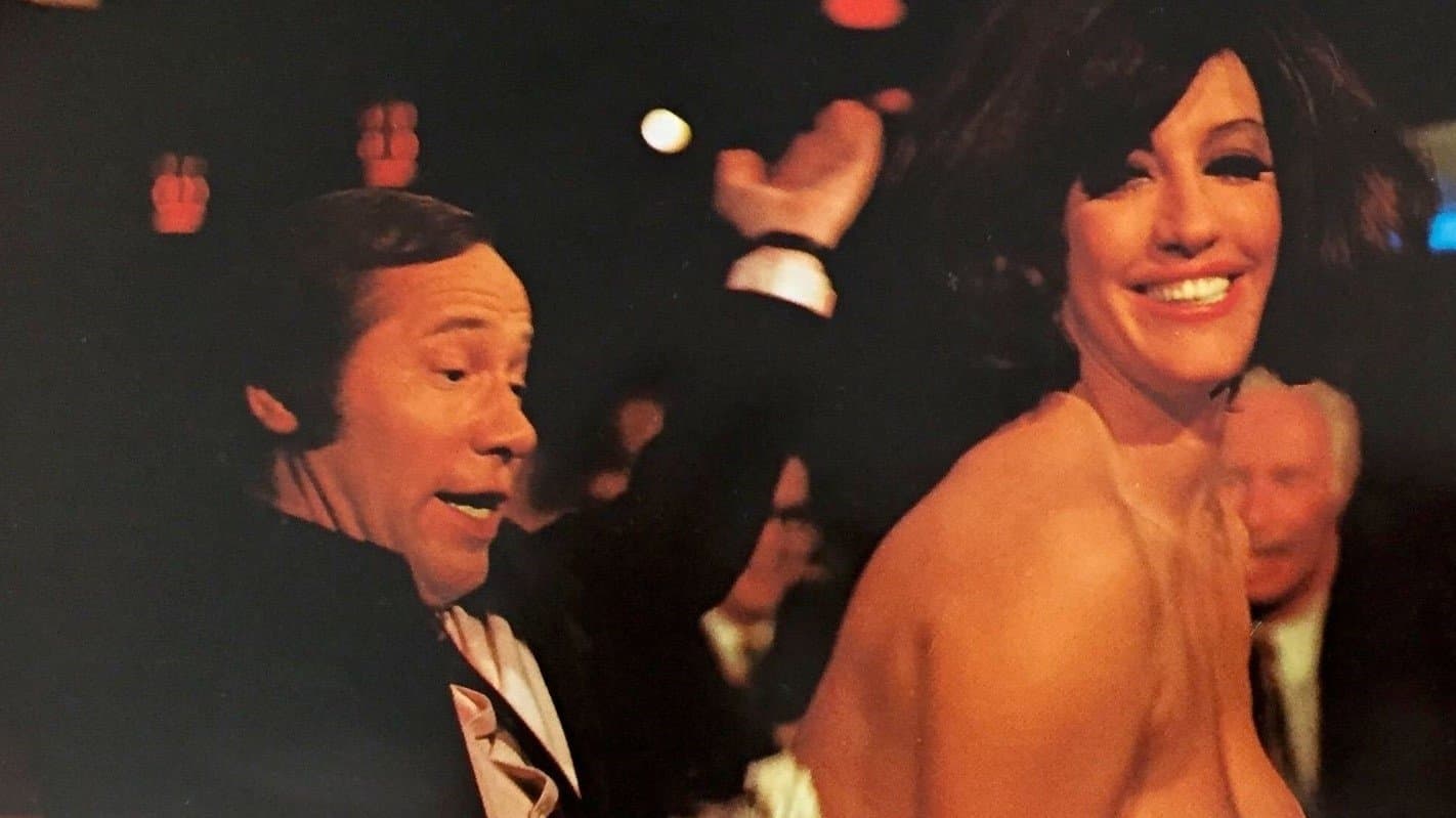 Was sehe ich...! Was sehe ich...!