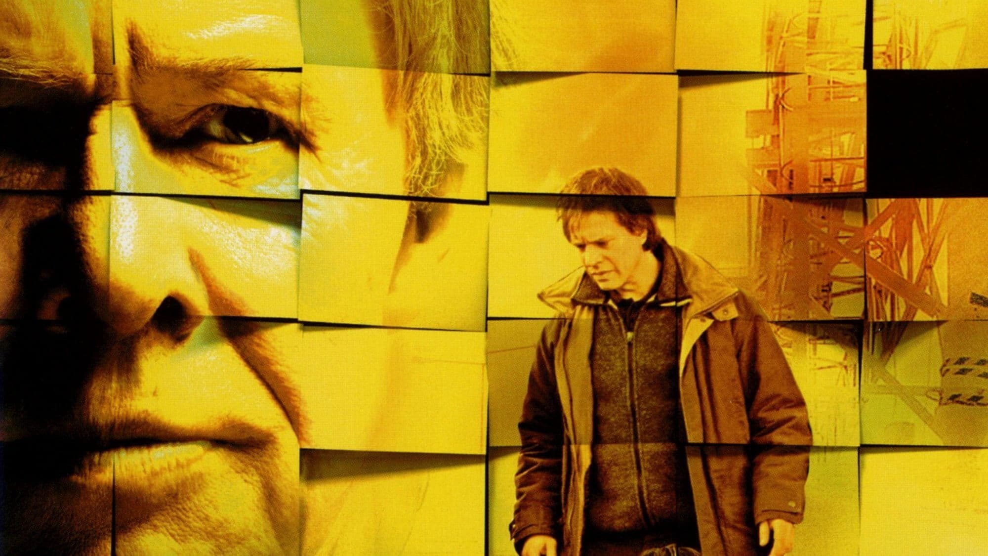 Van Veeteren - Der unglückliche Mörder