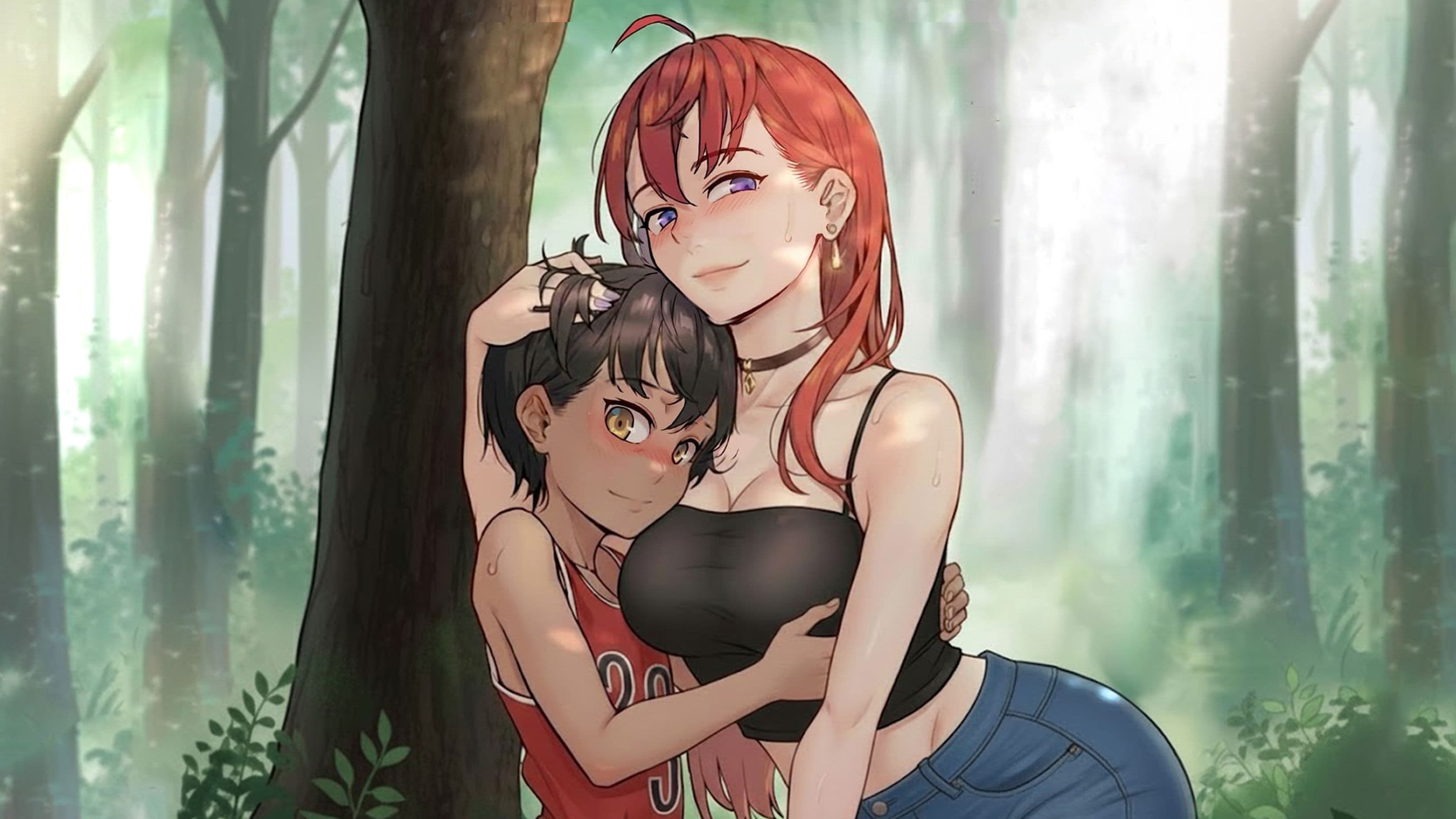 Shounen ga Otona ni Natta Natsu - The Summer When a Boy Became a Man