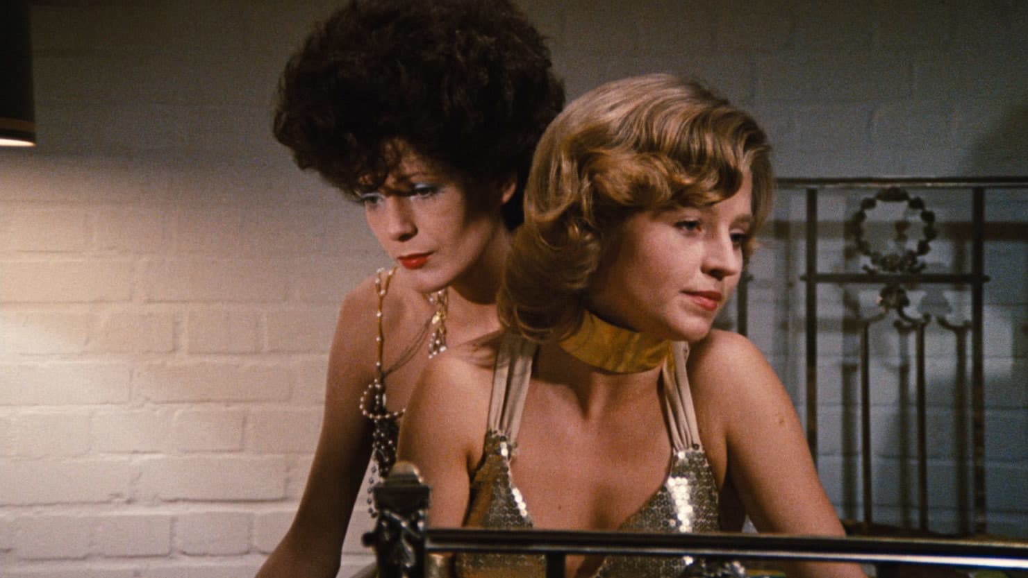 Die bitteren TrÀnen der Petra von Kant