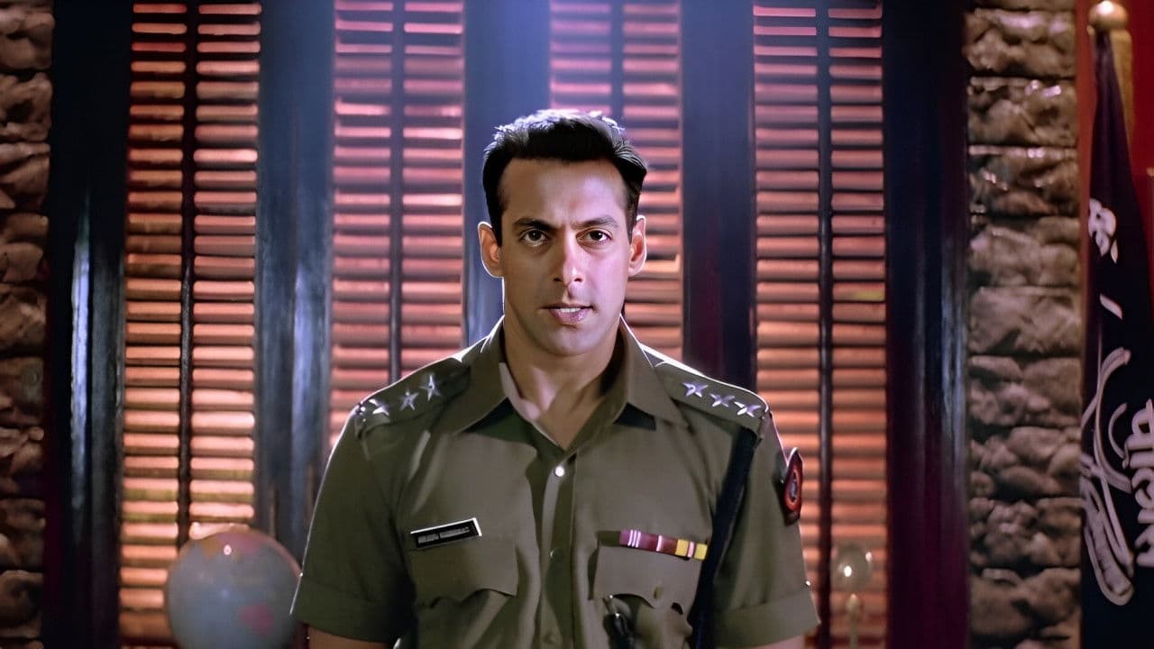 Garv - Stolz und Ehre