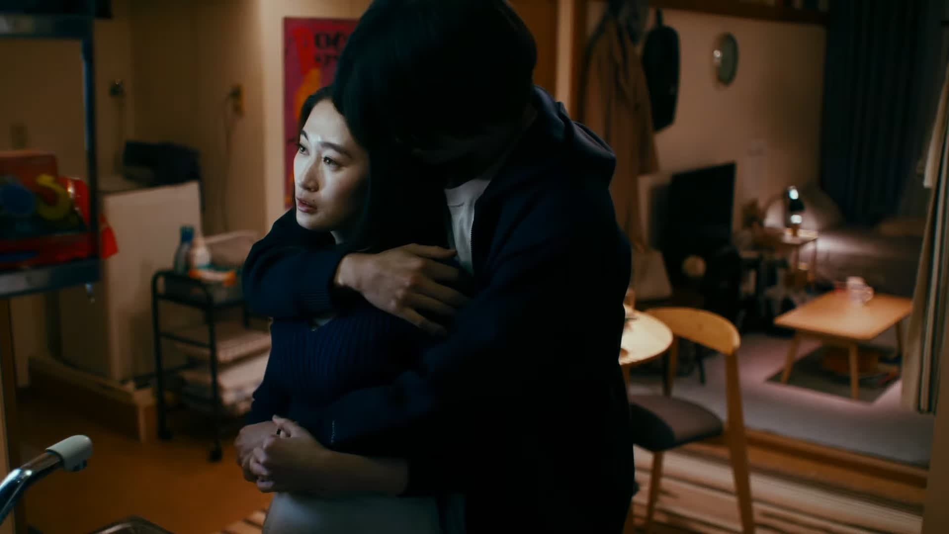 Hand: Deine Hände auf meiner Haut