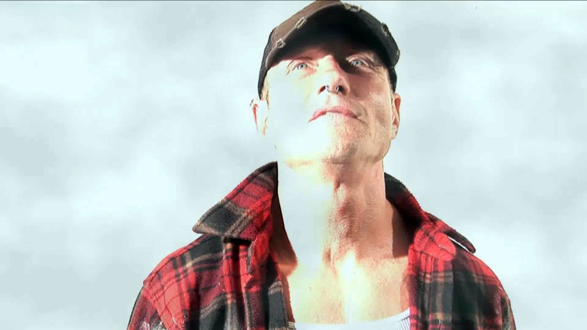 Baise moi, Le Ciel T'aidera