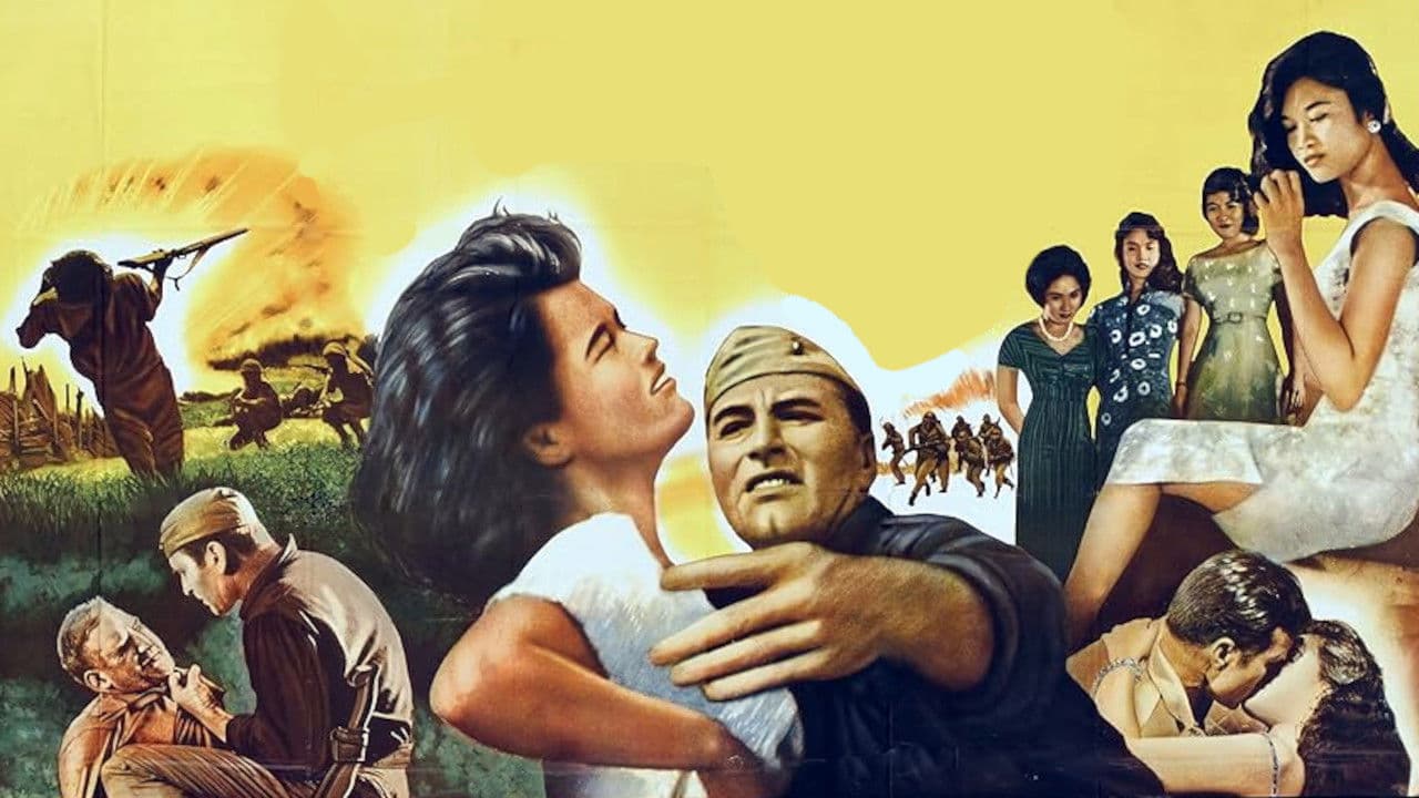 Der Mann mit der stählernen Klaue