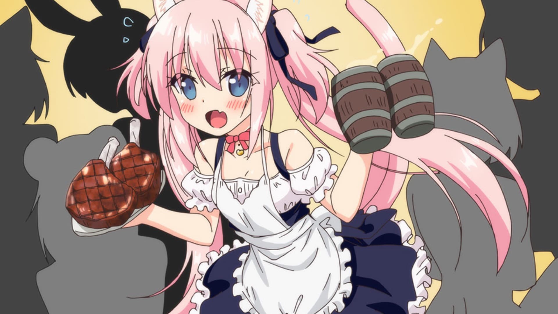 Boku no Risou no Isekai Seikatsu
