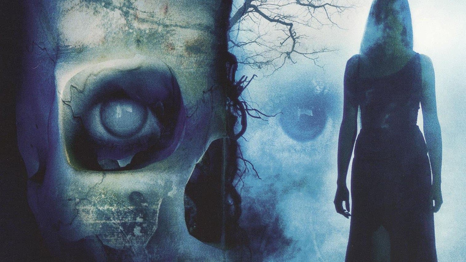 Schattenreich des Todes