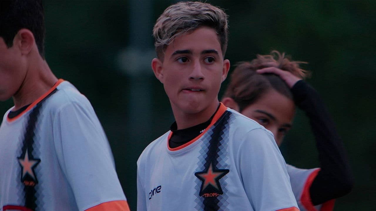 Kids Cup - Die Fußballmeisterschaft