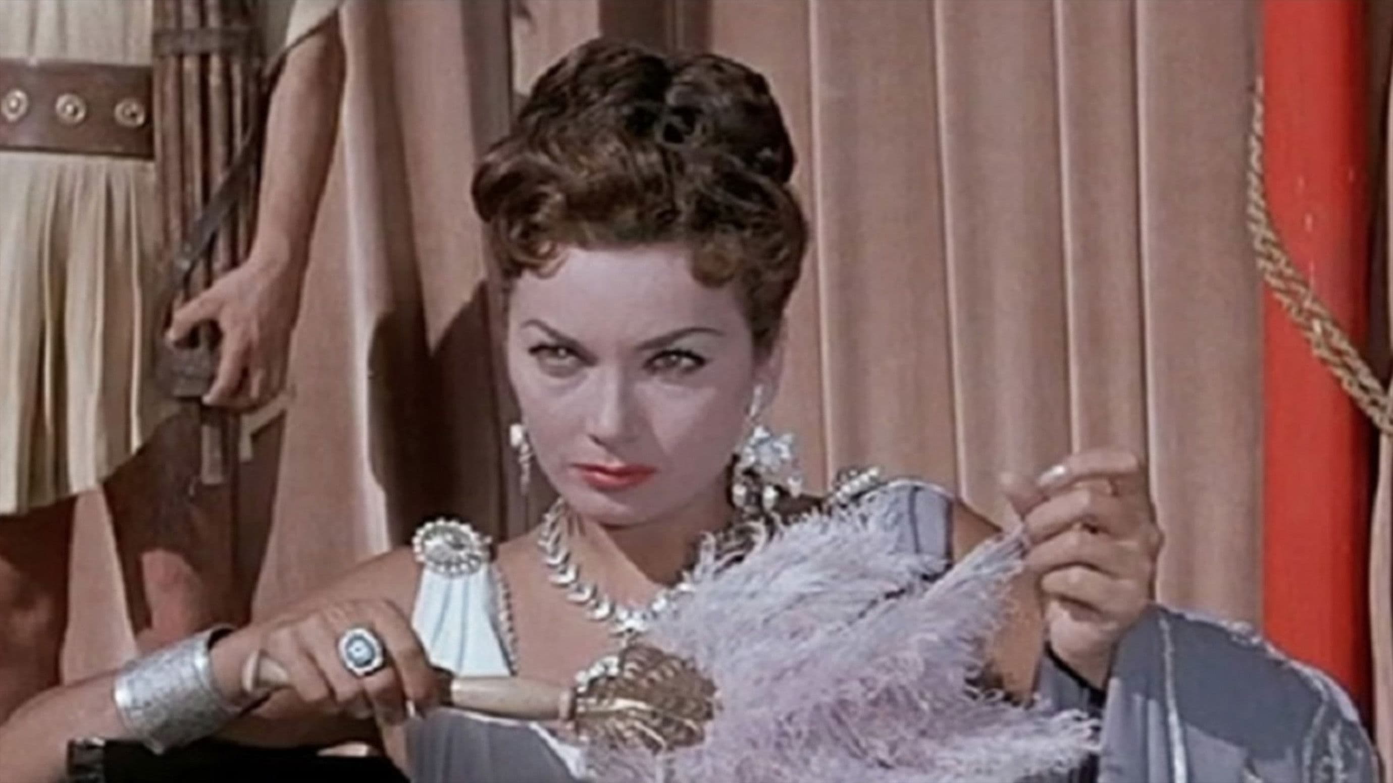 Die Sklavinnen von Karthago